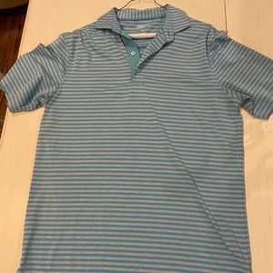 Johnnie-o men’s polo
